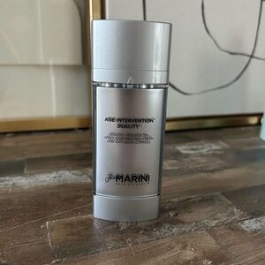 Jan Marini Age Intervention Duality - Silver